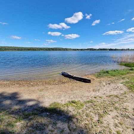 Siedlisko Pod Topola Giżycko Esterno foto