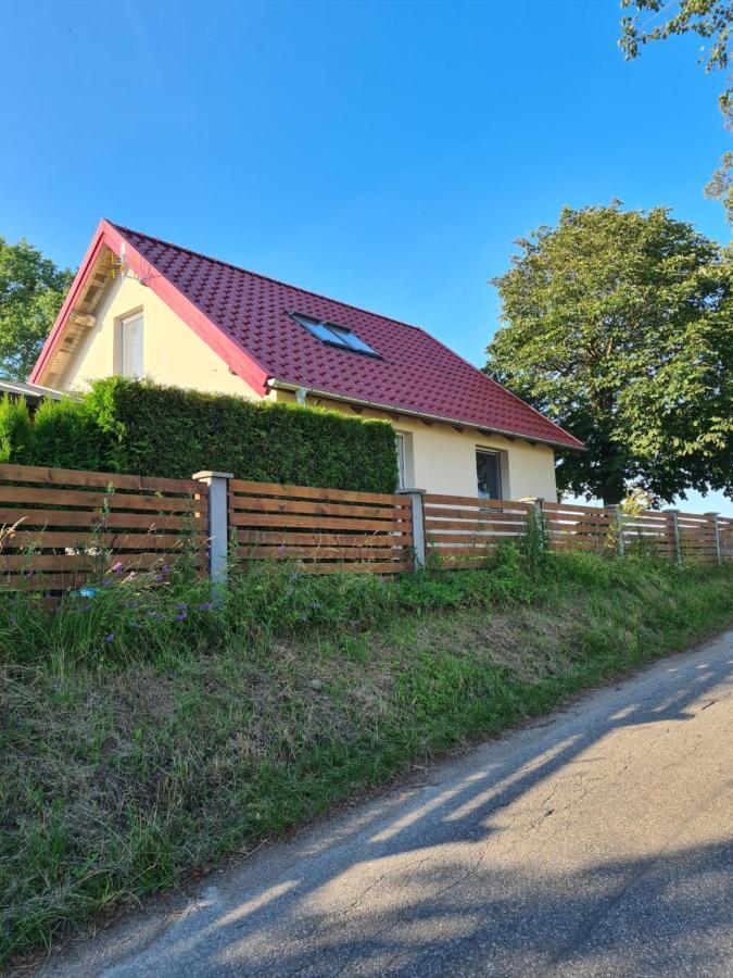 Siedlisko Pod Topola Giżycko Esterno foto