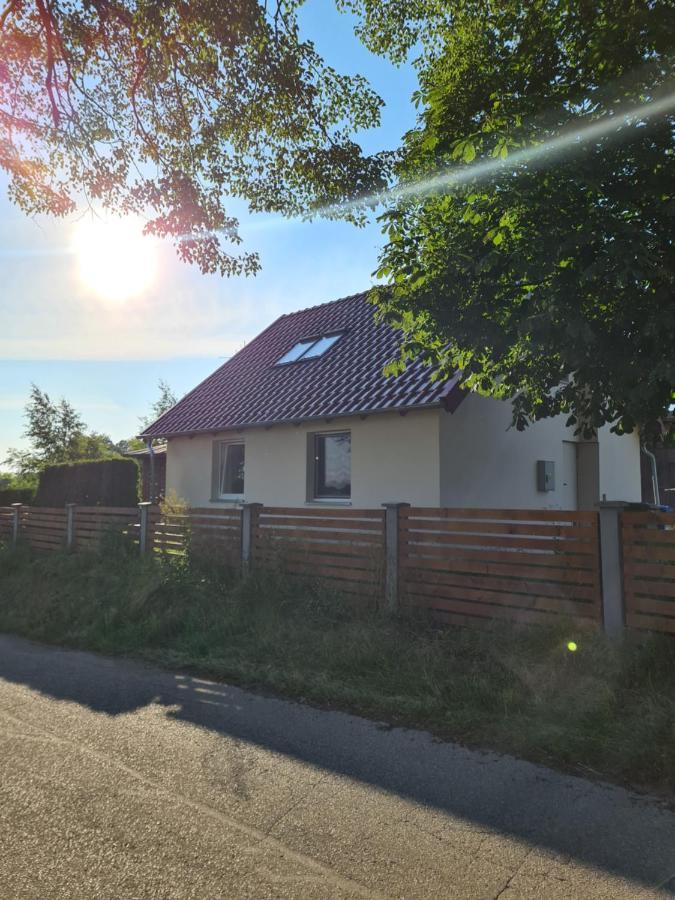 Siedlisko Pod Topola Giżycko Esterno foto