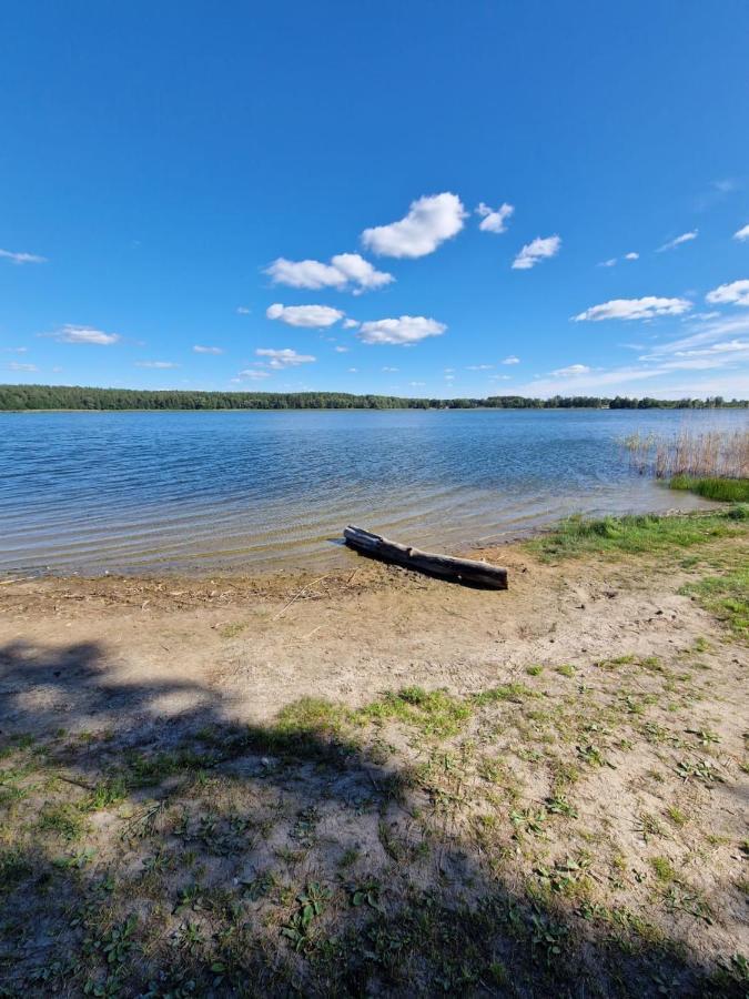 Siedlisko Pod Topola Giżycko Esterno foto